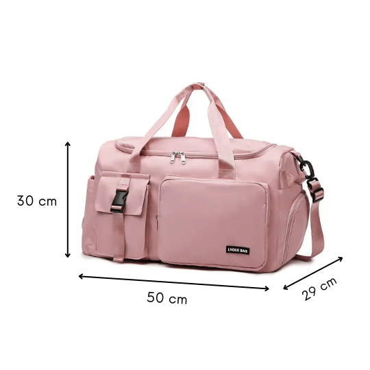 Sac de Sport | Ultra-résistant™