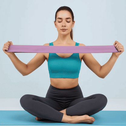elastiques musculation  | Résistance Progressive™