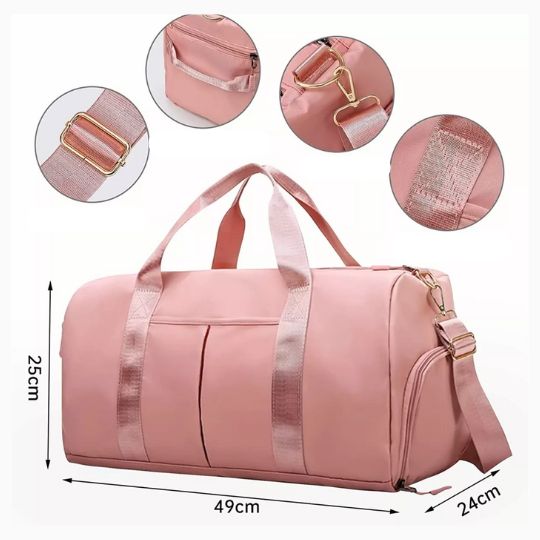 Sac de sport  | Multifonction Premium™