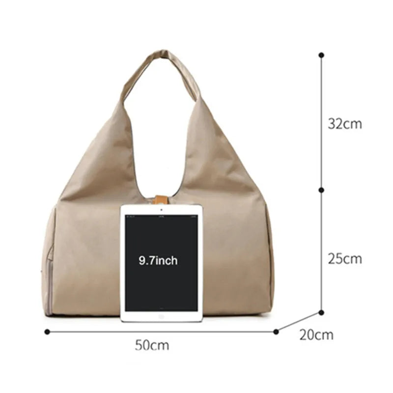 Sac de sport |  | MoveBag™