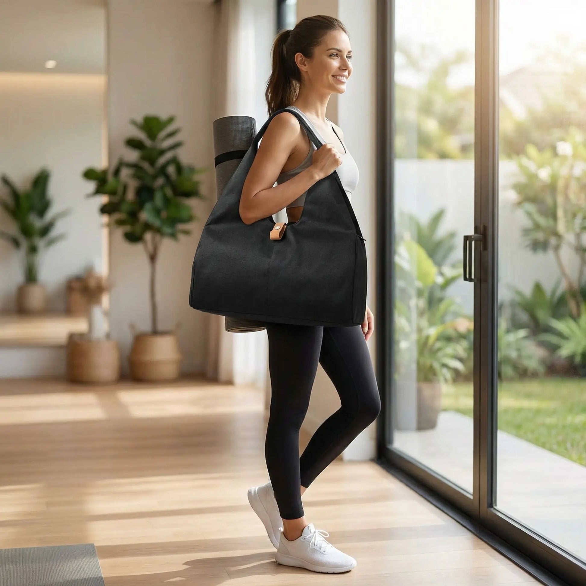Sac de sport