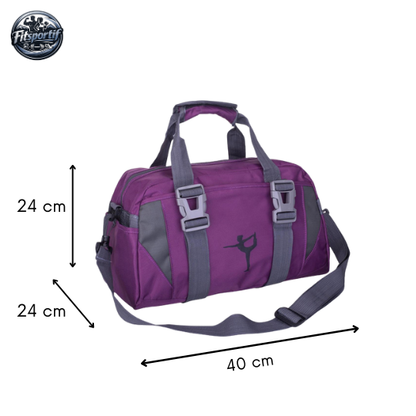 Sac de sport | Activeo™